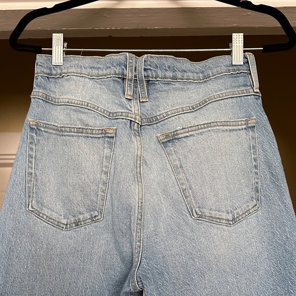 Frame- “High n’ Tight Taper” Jeans - Picture 5 of 5